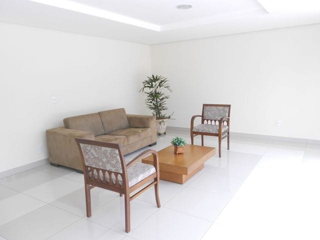 Foto do Apartamento - Paranavaí Royal Residence, Apartamento à venda, Judith, Londrina, PR | Guepardo Imob