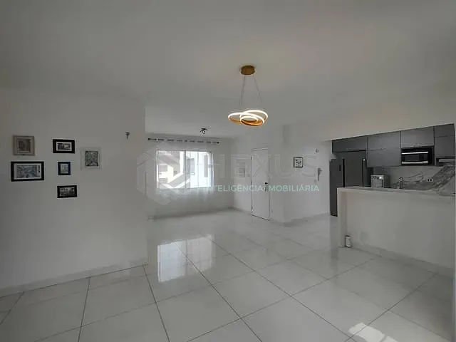 Apartamento com 130m² 3 quartos e 2 banheiros, à venda, no bairro Enseada em Guarujá