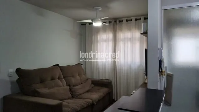 Apartamento, 2 quartos, 48 m² - Foto 5