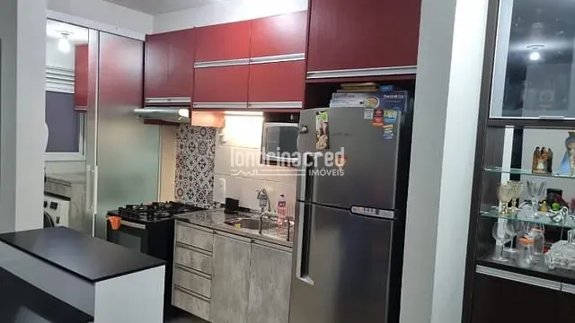 Apartamento, 2 quartos, 48 m² - Foto 2