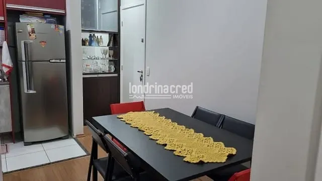 Apartamento, 2 quartos, 48 m² - Foto 10