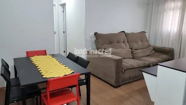 Apartamento, 2 quartos, 48 m² - Foto 9