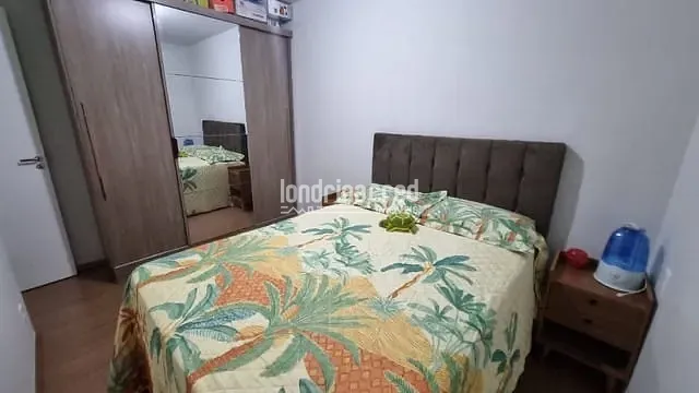 Apartamento, 2 quartos, 48 m² - Foto 13