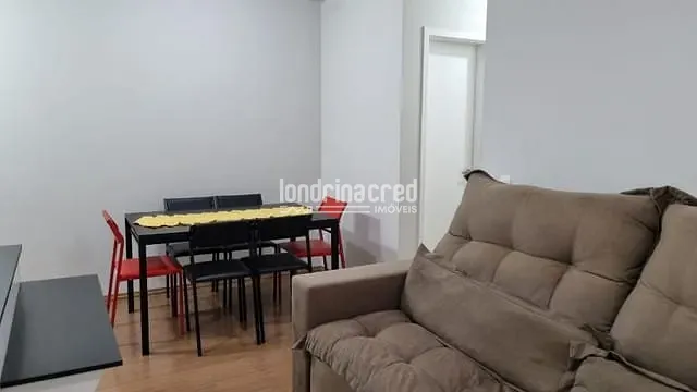 Apartamento, 2 quartos, 48 m² - Foto 8