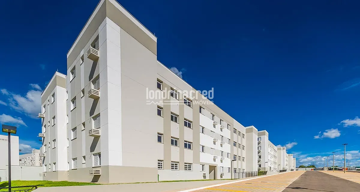 Apartamento, 2 quartos, 48 m² - Foto 1