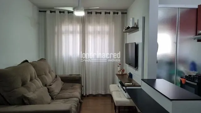 Apartamento, 2 quartos, 48 m² - Foto 7