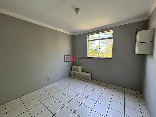 Apartamento com 56m² 2 quartos e 1 banheiro, à venda, no bairro Nova Olinda em Londrina