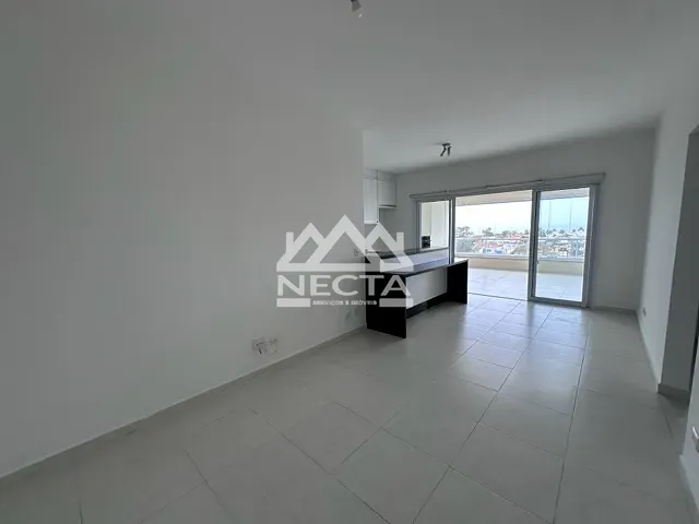 Apartamento com 106m² 3 quartos e 3 banheiros, à venda, no bairro Indaiá em Caraguatatuba