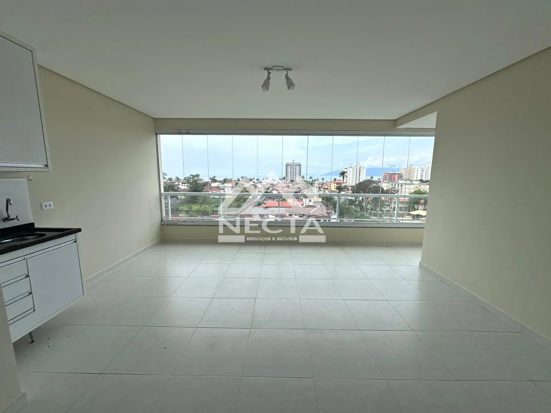 Apartamento, 3 quartos, 106 m² - Foto 1