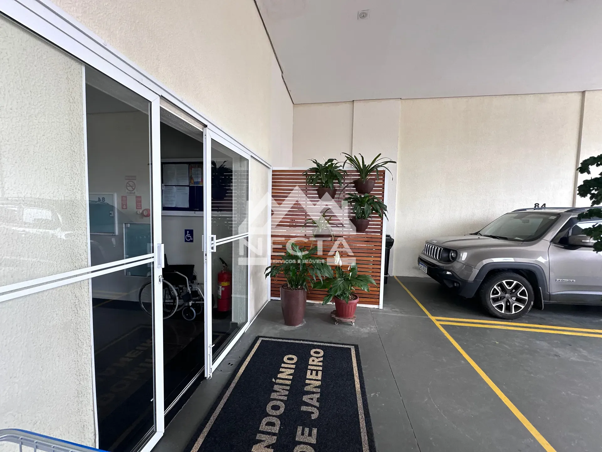 Apartamento, 3 quartos, 106 m² - Foto 29