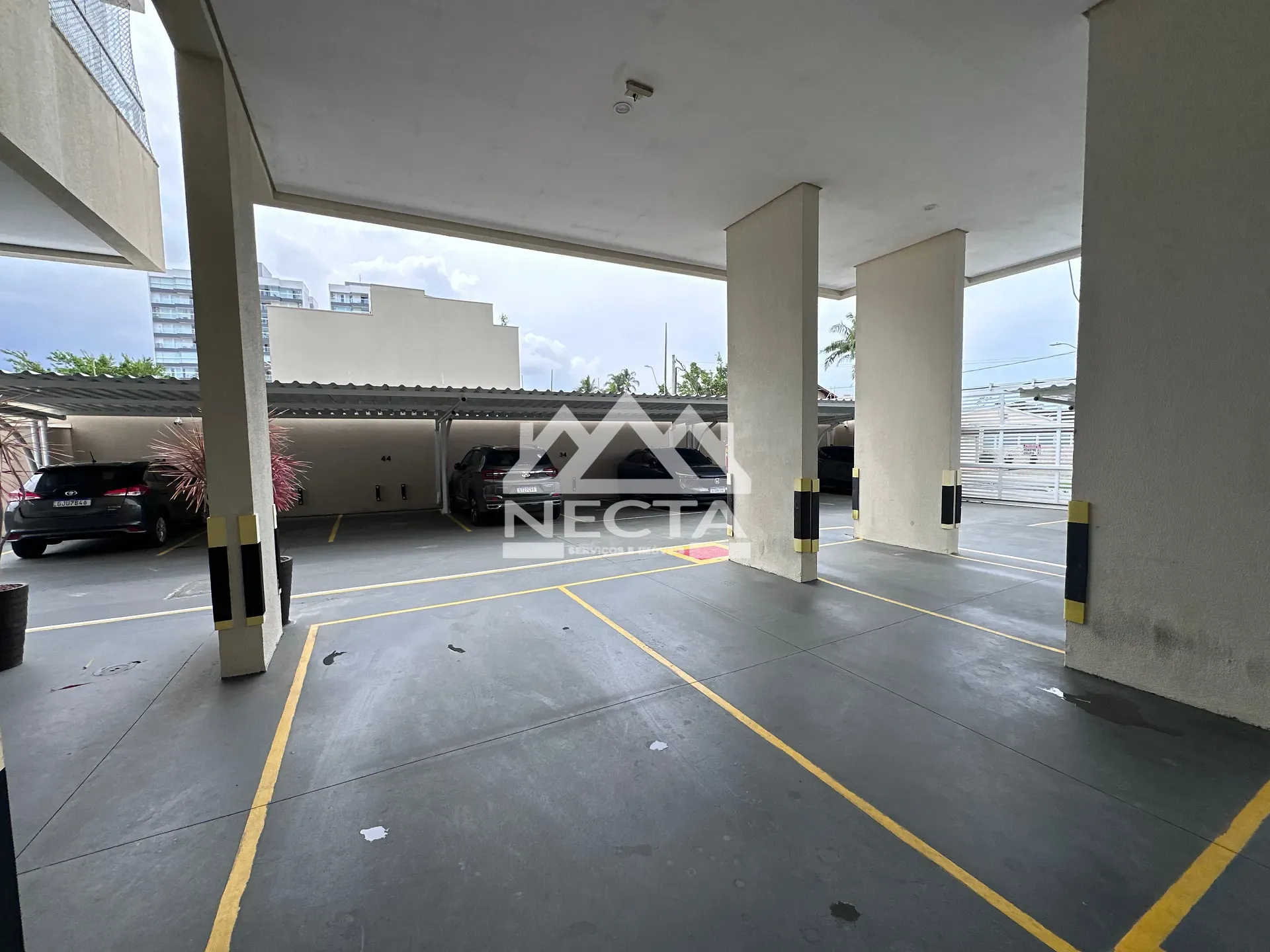 Apartamento, 3 quartos, 106 m² - Foto 30