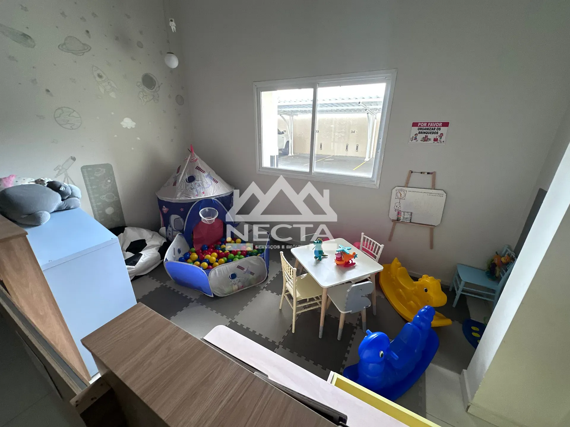 Apartamento, 3 quartos, 106 m² - Foto 36
