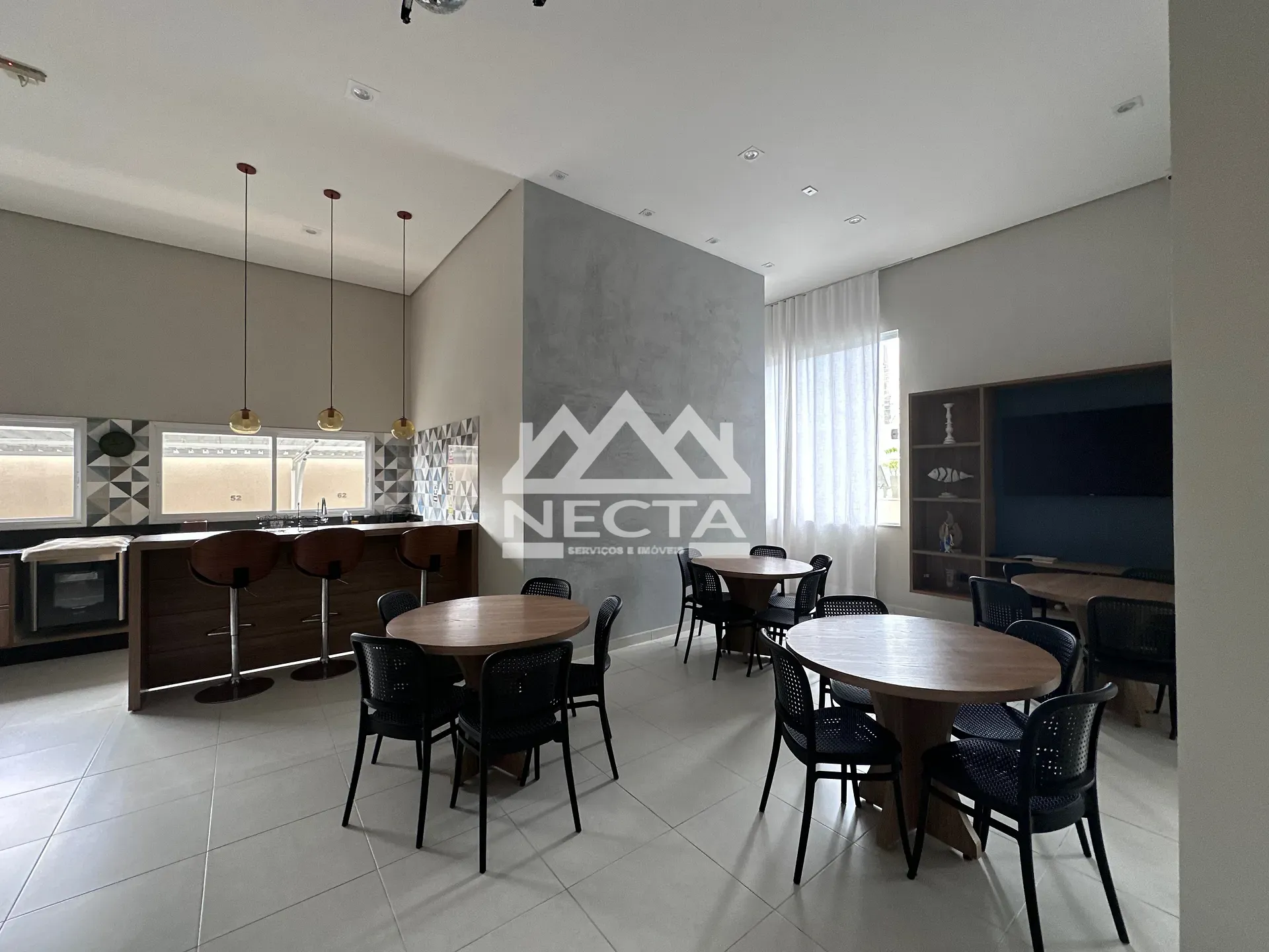 Apartamento, 3 quartos, 106 m² - Foto 38