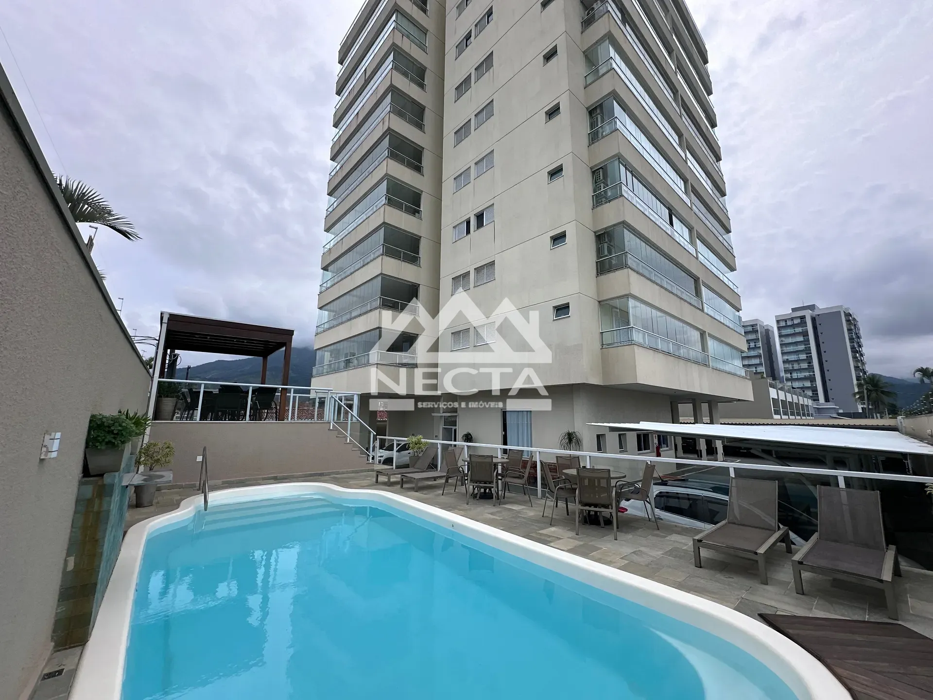 Apartamento, 3 quartos, 106 m² - Foto 2