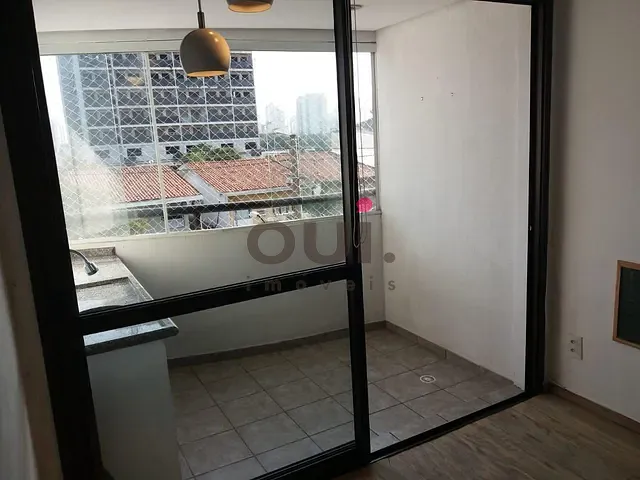 Apartamento com 90m² 2 quartos e 2 banheiros, à venda, no bairro Indianópolis em São Paulo