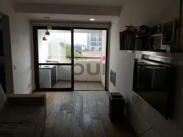 Apartamento com 90m² 2 quartos e 2 banheiros, à venda, no bairro Indianópolis em São Paulo