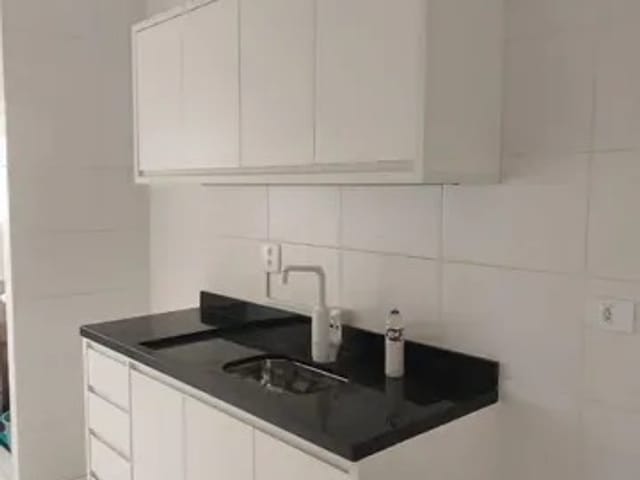 Apartamento 2 quartos e 1 banheiro, à venda, no bairro Jardim Gurilândia em Taubaté