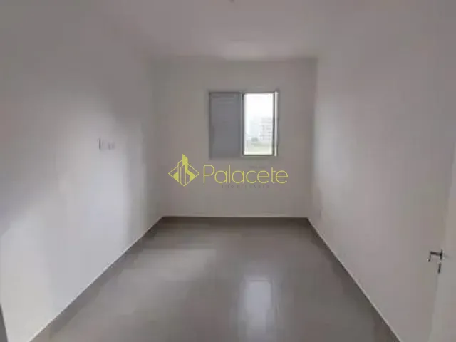 Apartamento 2 quartos e 1 banheiro, à venda, no bairro Jardim Gurilândia em Taubaté