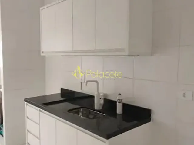 Apartamento 2 quartos e 1 banheiro, à venda, no bairro Jardim Gurilândia em Taubaté