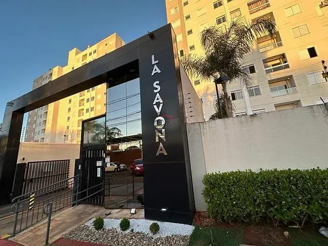 Apartamento 2 quartos e 1 banheiro, à venda ou para alugar, no bairro Gleba Fazenda Palhano em Londrina
