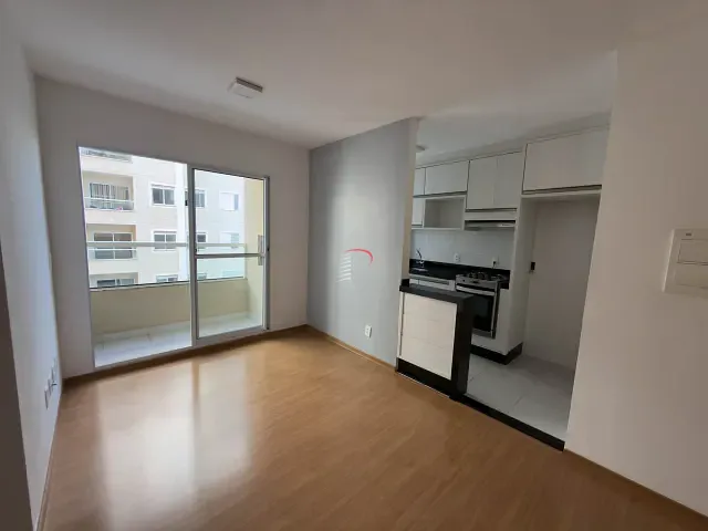 Apartamento 2 quartos e 1 banheiro, à venda ou para alugar, no bairro Gleba Fazenda Palhano em Londrina