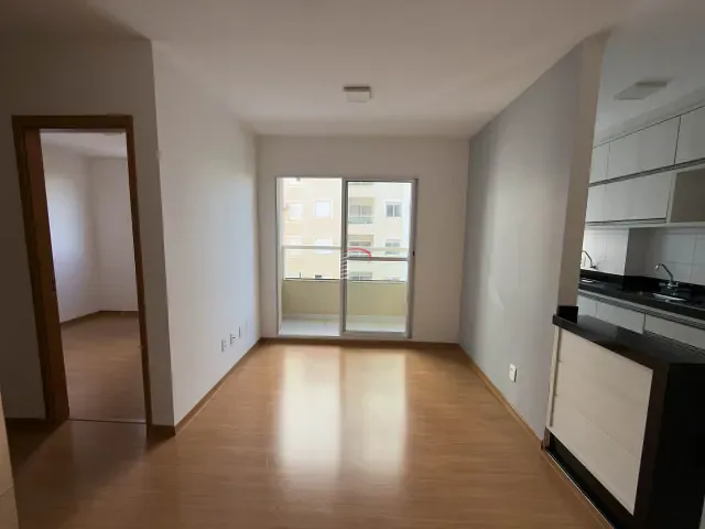 Apartamento 2 quartos e 1 banheiro, à venda ou para alugar, no bairro Gleba Fazenda Palhano em Londrina