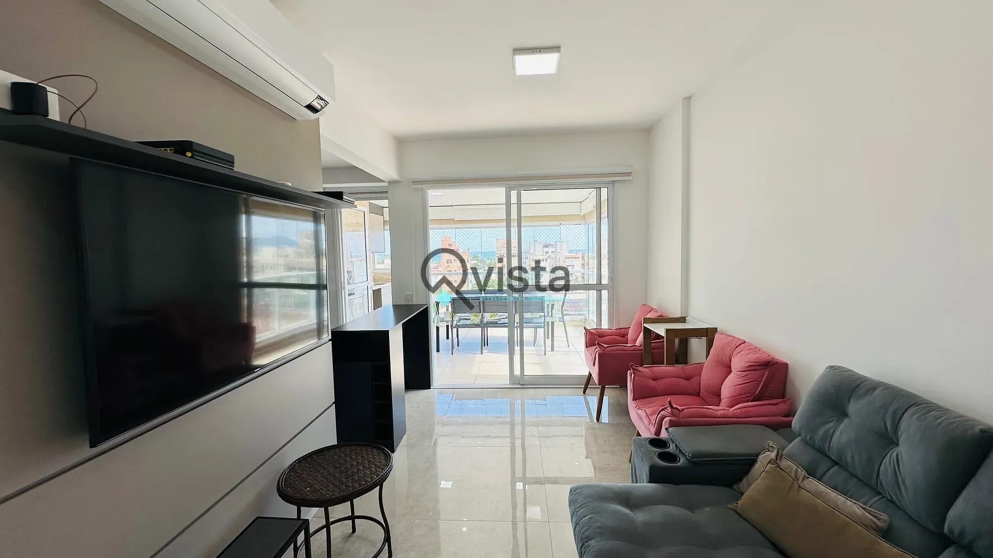 Apartamento, 2 quartos, 70 m² - Foto 1