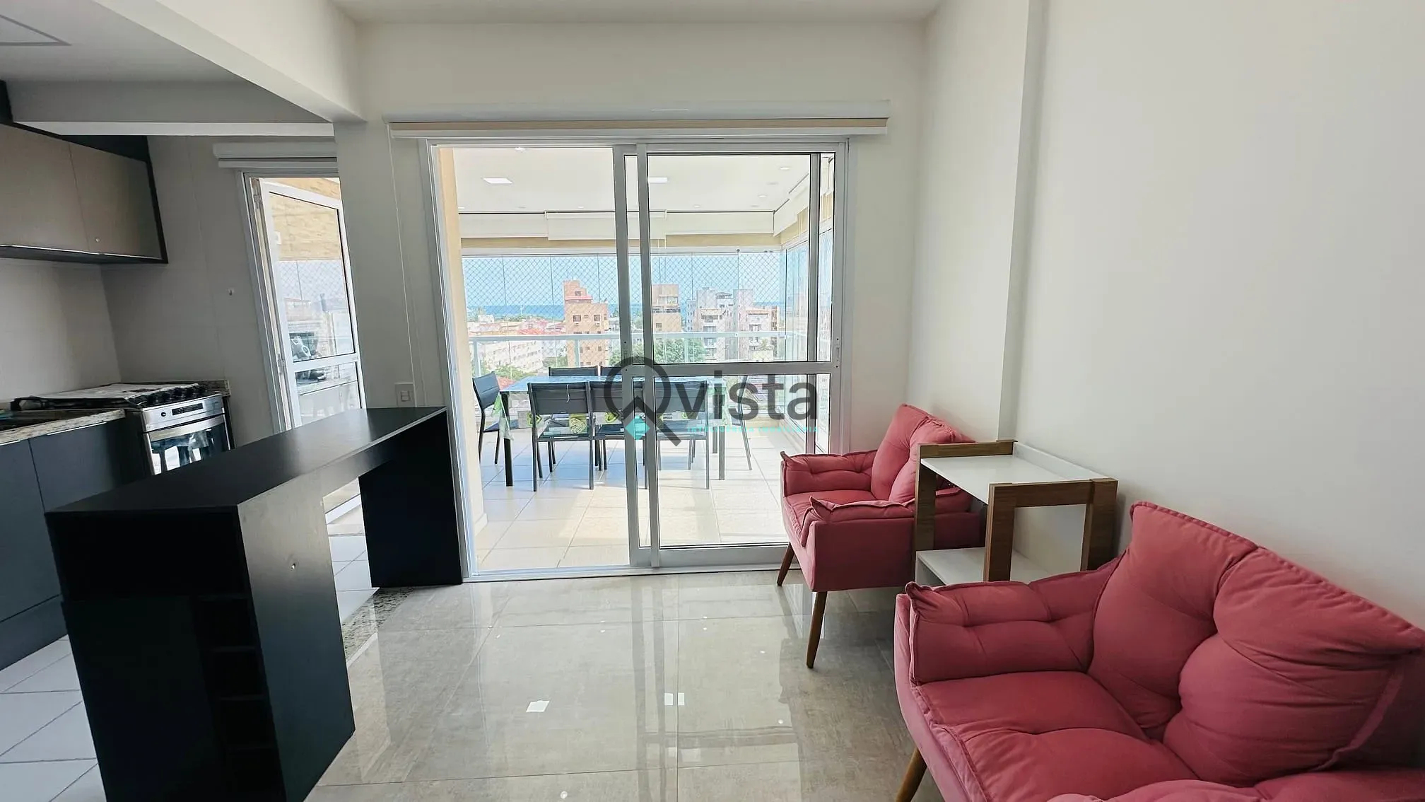 Apartamento, 2 quartos, 70 m² - Foto 3