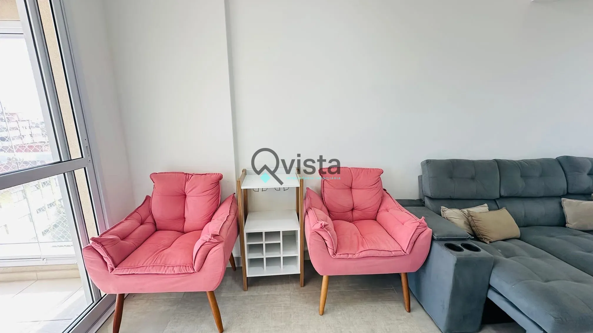 Apartamento, 2 quartos, 70 m² - Foto 4