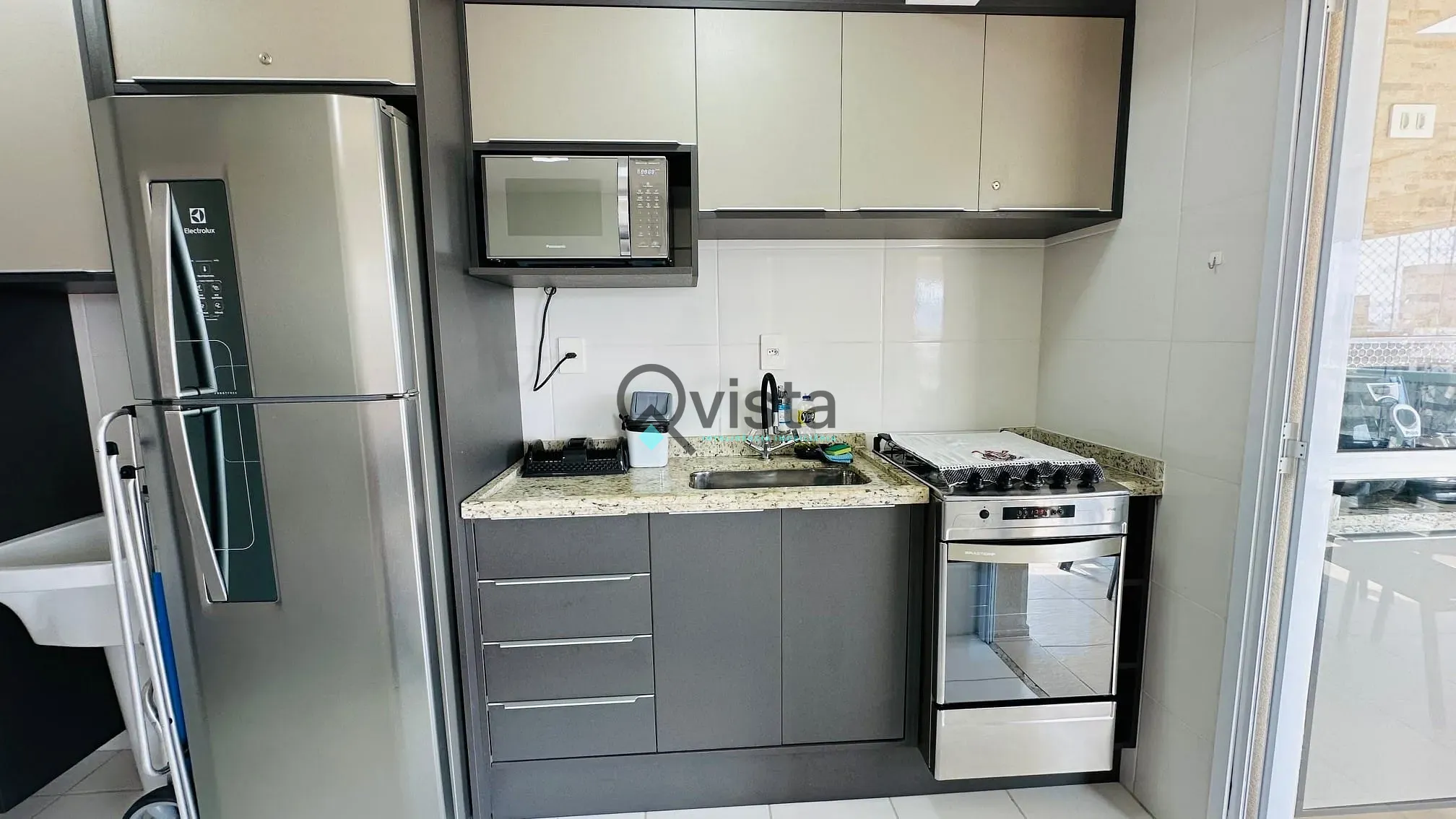 Apartamento, 2 quartos, 70 m² - Foto 7