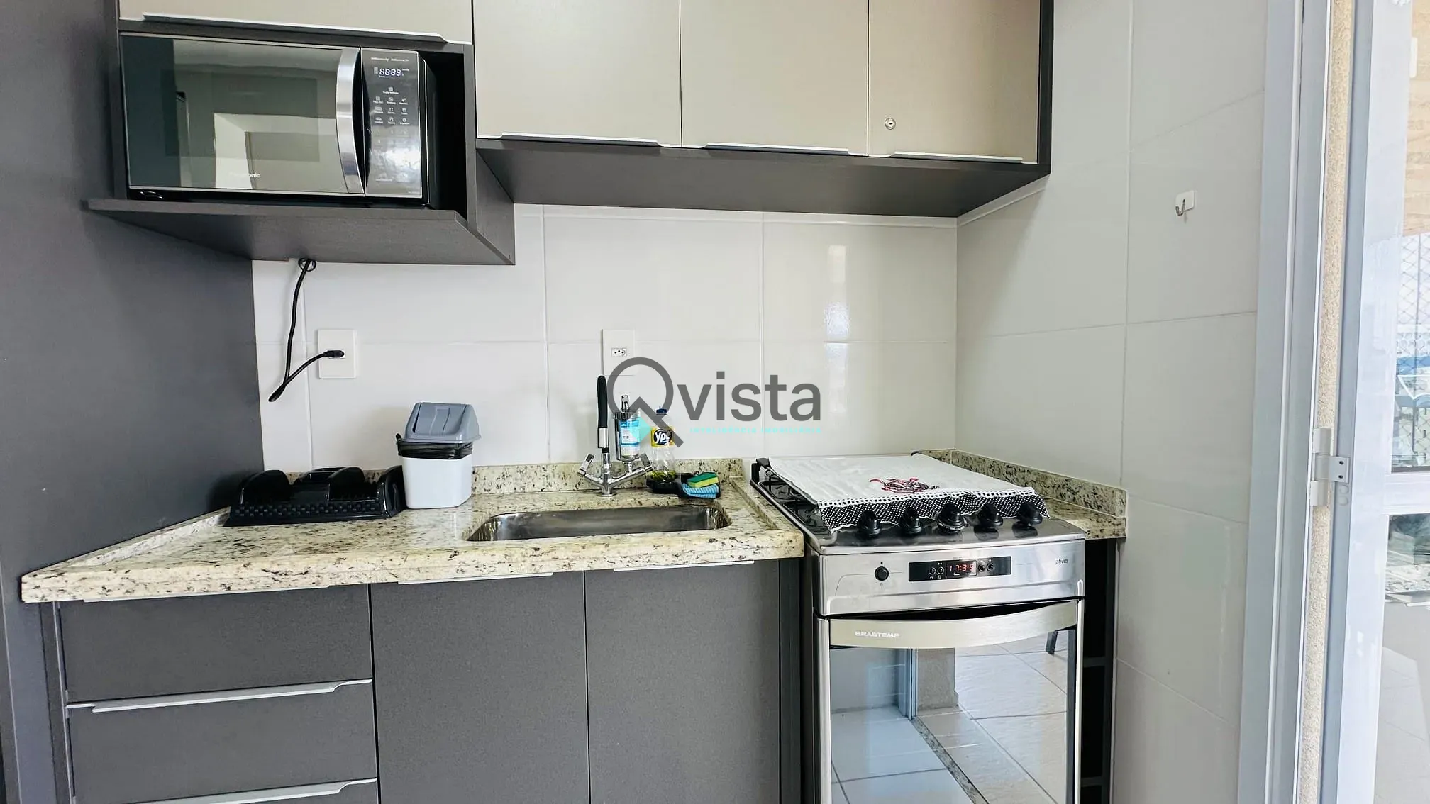 Apartamento, 2 quartos, 70 m² - Foto 12