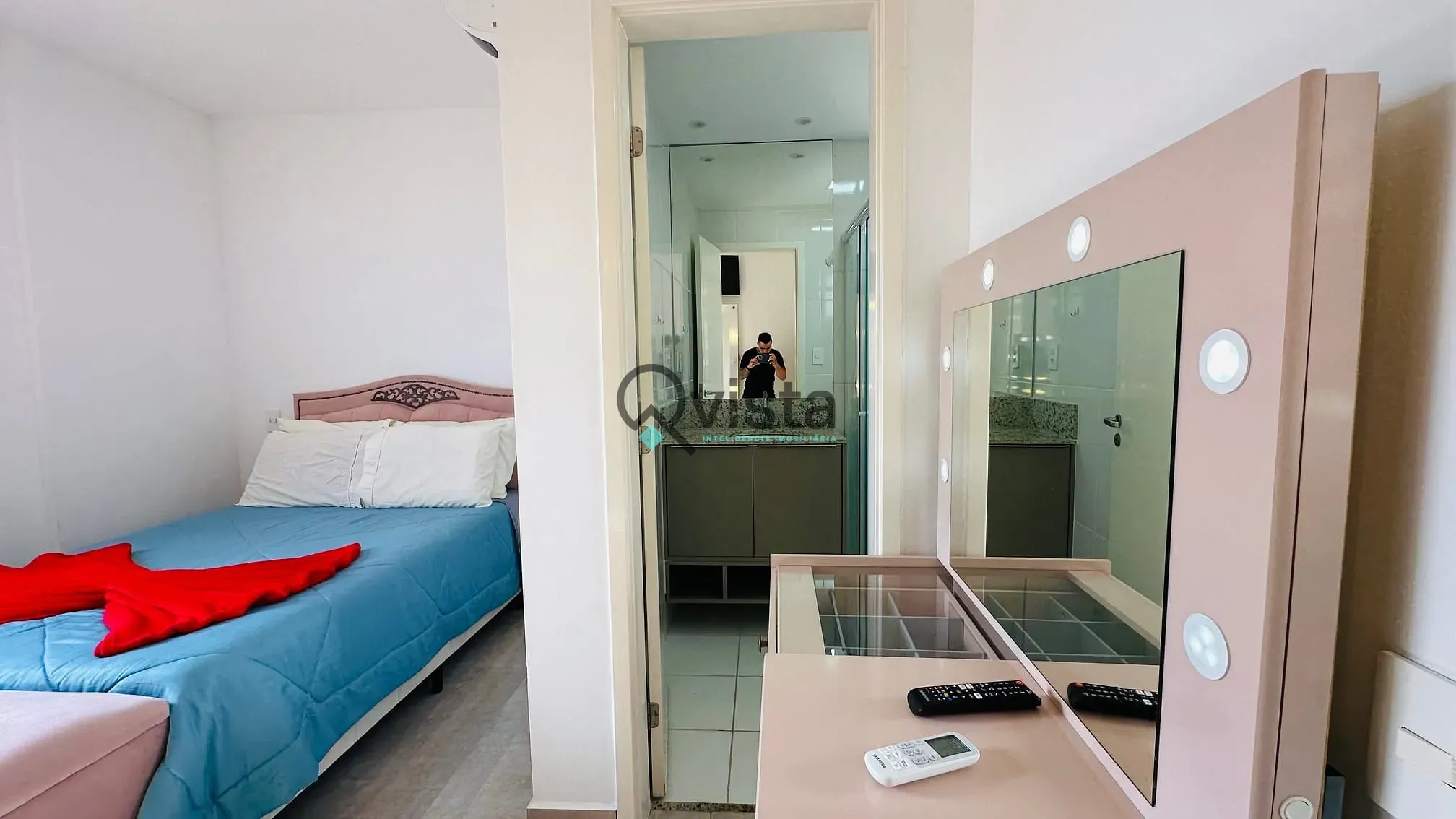 Apartamento, 2 quartos, 70 m² - Foto 23