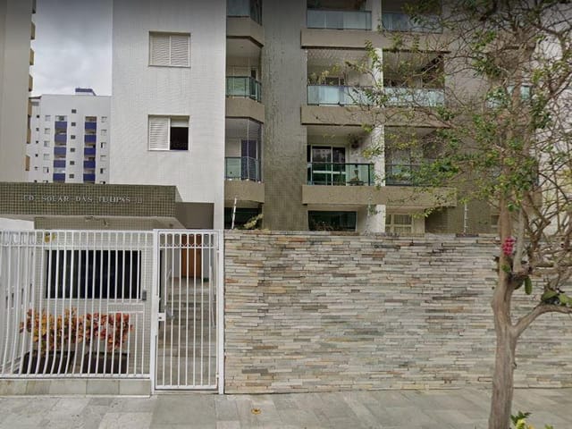 Foto do Apartamento - Apartamento com 3 dormitórios à venda, 96 m² por R$ 563.000,00 - Jardim Aquarius - São José dos Campos/SP | RUSSI IMÓVEIS