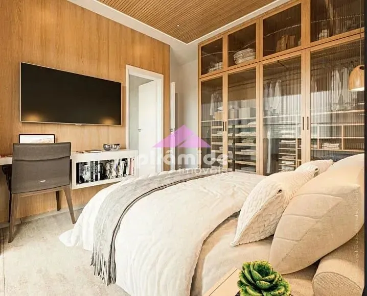 Apartamento, 3 quartos, 87 m² - Foto 6