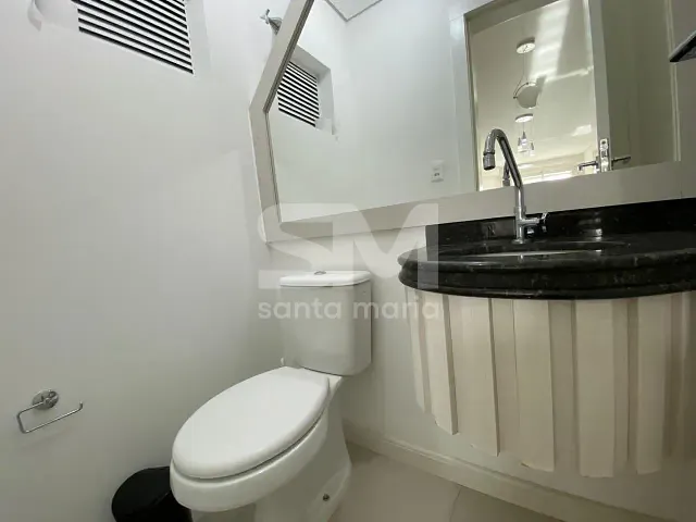 Apartamento 3 quartos e 2 banheiros, para alugar, no bairro Presidente Médici em Chapecó