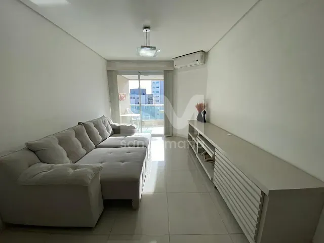 Apartamento 3 quartos e 2 banheiros, para alugar, no bairro Presidente Médici em Chapecó