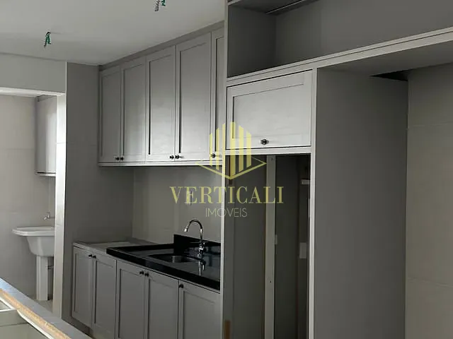 Apartamento com 132m² 3 quartos e 4 banheiros, à venda, no bairro Jardim Aclimação em Cuiabá