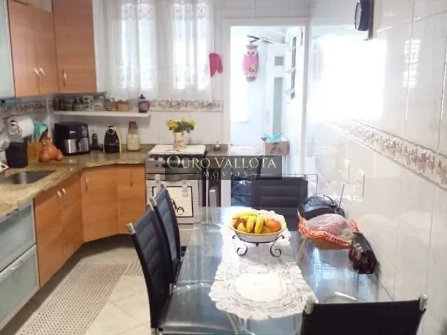 Apartamento 3 quartos e 2 banheiros, à venda, no bairro Mooca em São Paulo