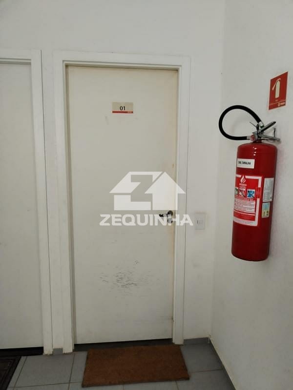 Apartamento, 2 quartos, 39 m² - Foto 1