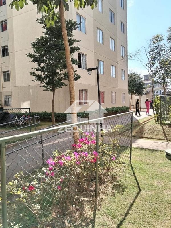 Apartamento, 2 quartos, 39 m² - Foto 7