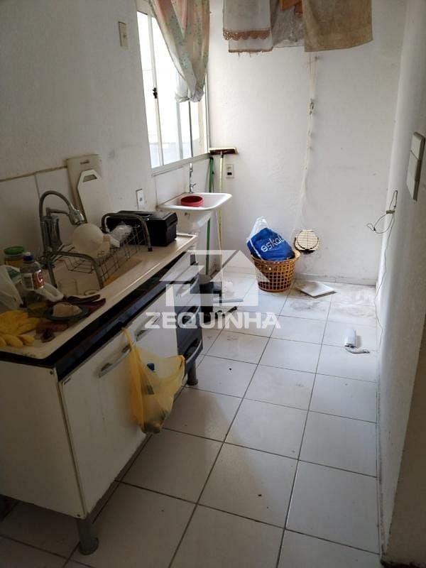 Apartamento, 2 quartos, 39 m² - Foto 5