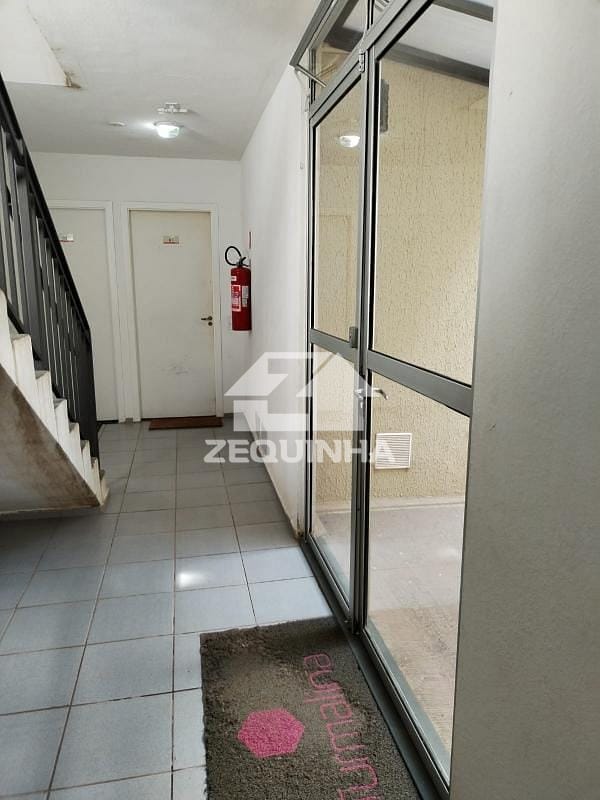 Apartamento, 2 quartos, 39 m² - Foto 2