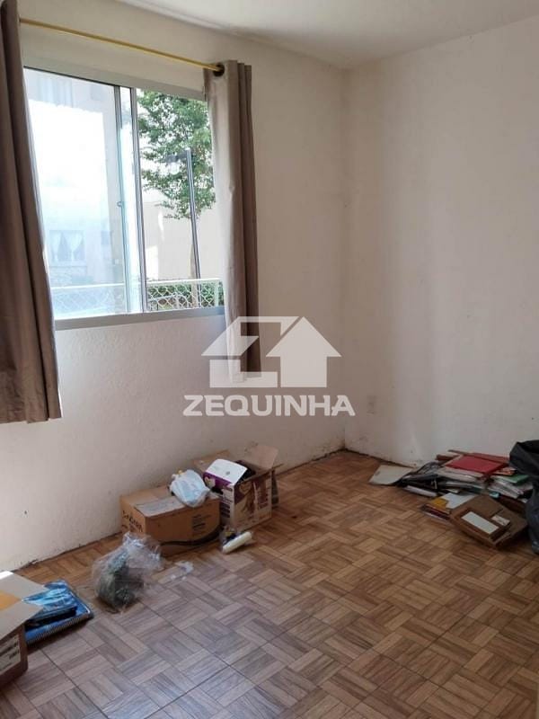 Apartamento, 2 quartos, 39 m² - Foto 8