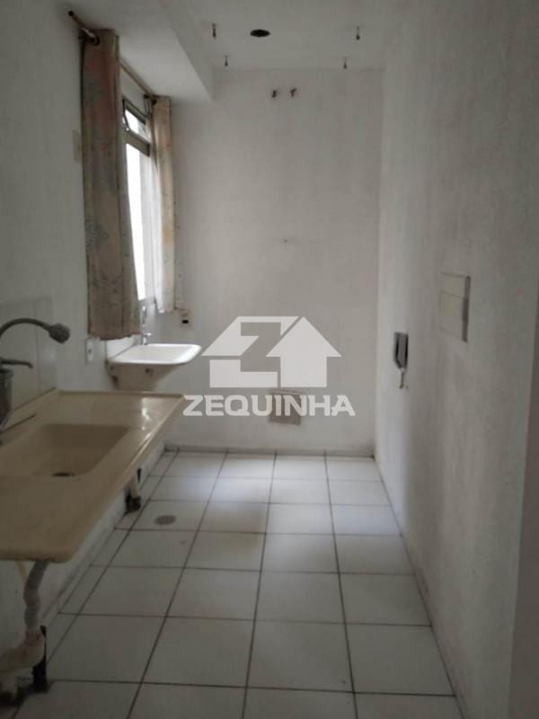 Apartamento, 2 quartos, 39 m² - Foto 9
