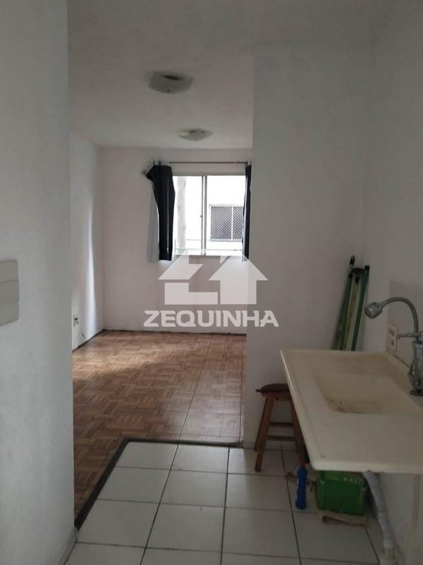Apartamento, 2 quartos, 39 m² - Foto 11