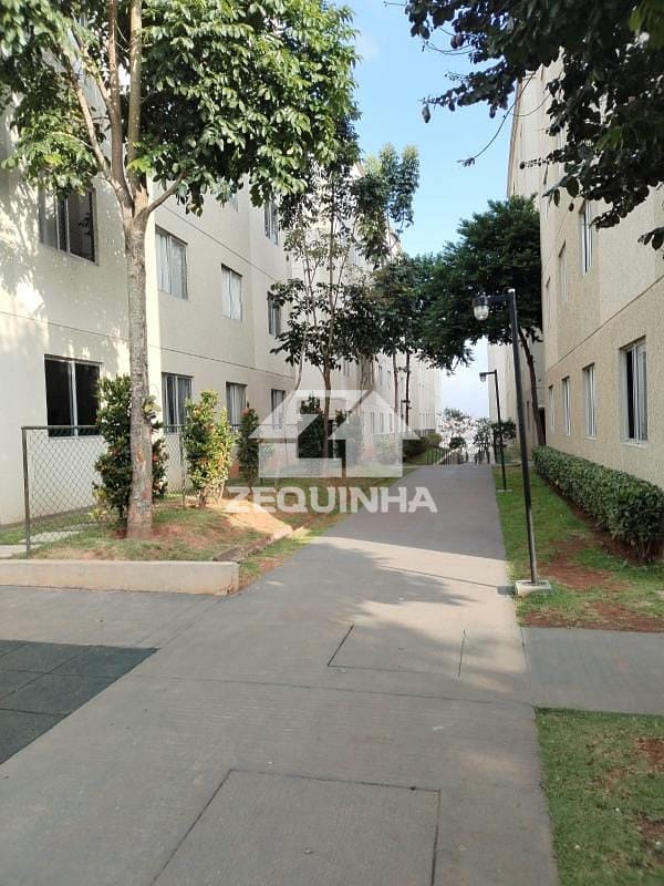 Apartamento, 2 quartos, 39 m² - Foto 13