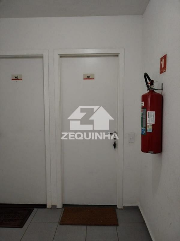 Apartamento, 2 quartos, 39 m² - Foto 16