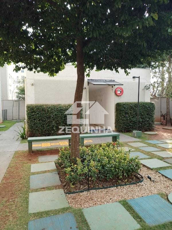 Apartamento, 2 quartos, 39 m² - Foto 17