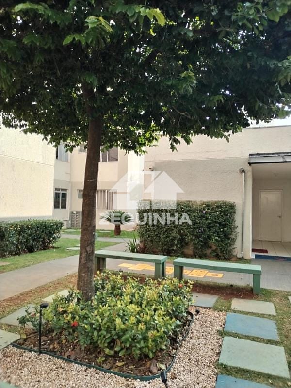 Apartamento, 2 quartos, 39 m² - Foto 18