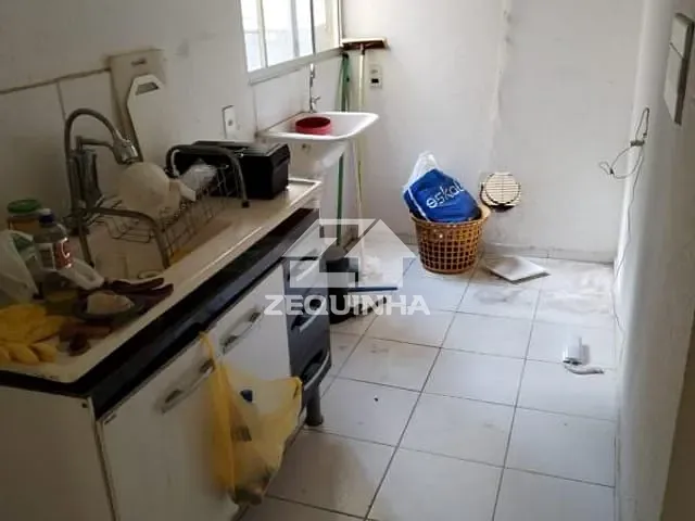 Apartamento com 39m² 2 quartos e 1 banheiro, à venda, no bairro Novo Osasco em Osasco